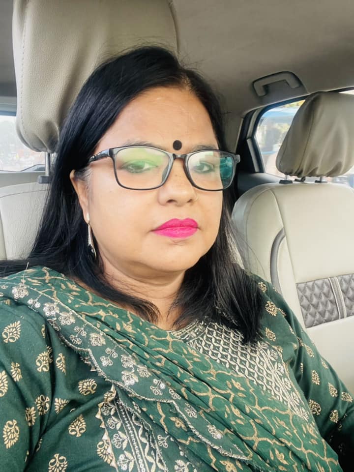 पार्टी नेता